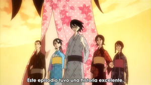 Zoku Sayonara Zetsubou Sensei